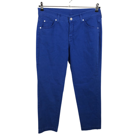 Unisex Sail&Ski - Mittevenivad püksid, suurus 42 - Sinine ()