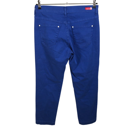 Unisex Sail&Ski - Mittevenivad püksid, suurus 42 - Sinine (2)