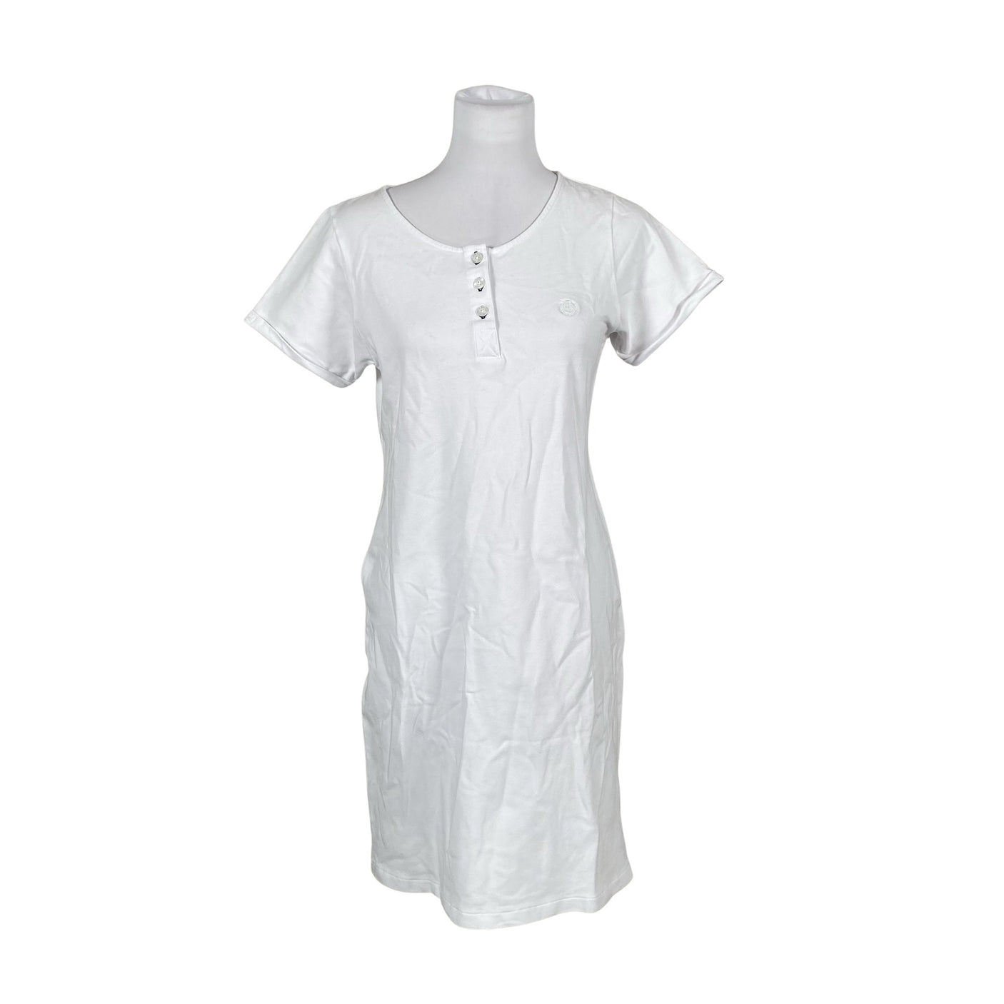 Unisex Henri Lloyd - Polokleit, suurus 40 - Valge (1)