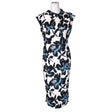 Unisex Anna Field - Trikotaažist kleit, suurus 40 - Valge ()