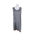 Unisex Tommy Hilfiger - Õhuke kleit, suurus 38 - Sinine ()
