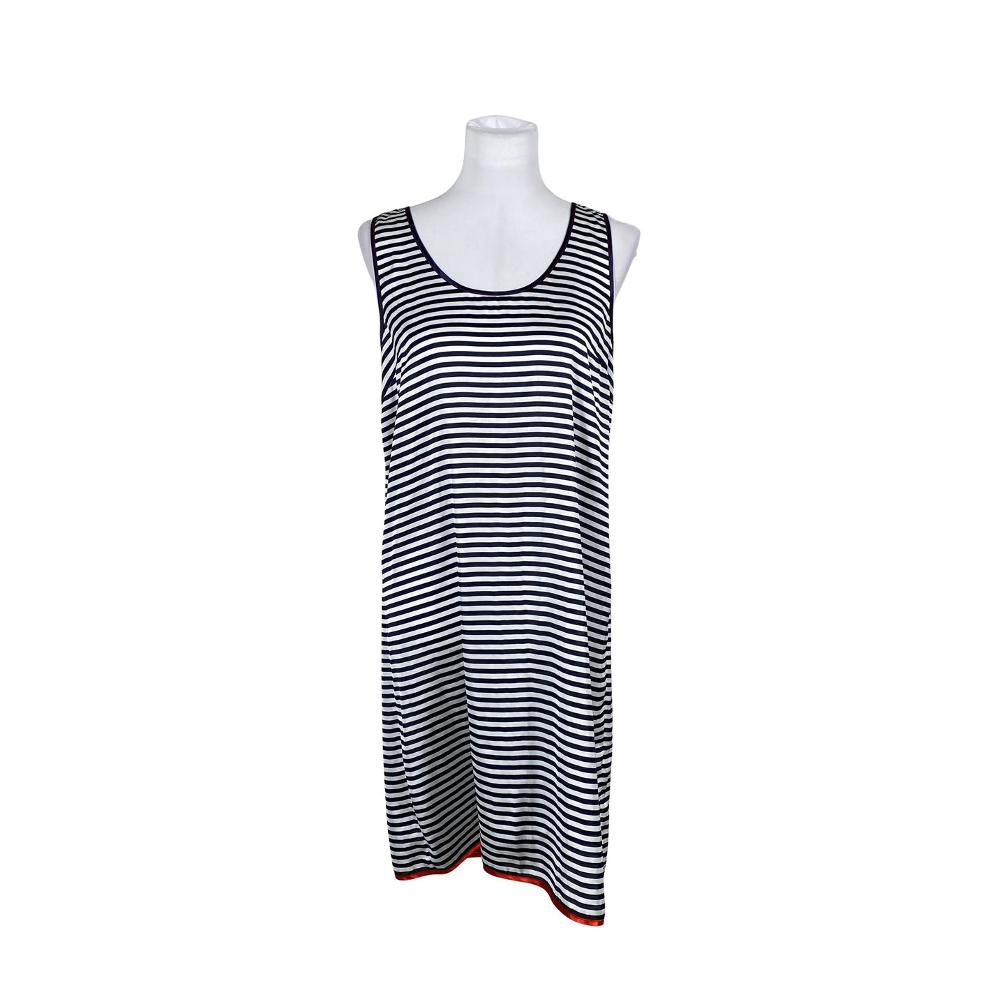 Unisex Tommy Hilfiger - Õhuke kleit, suurus 38 - Sinine (1)