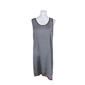 Unisex Tommy Hilfiger - Õhuke kleit, suurus 38 - Sinine (1)