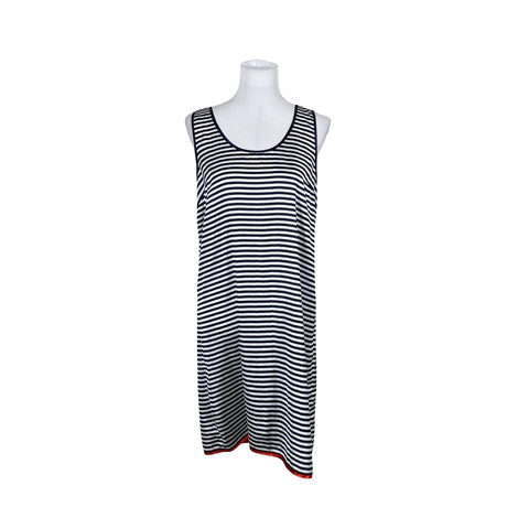 Unisex Tommy Hilfiger - Õhuke kleit, suurus 38 - Sinine ()