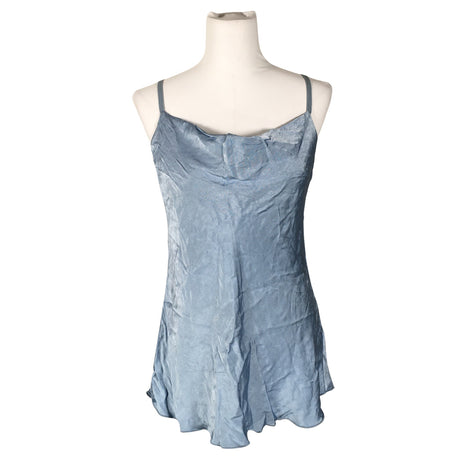 Unisex Bohemiana - Topp, suurus 40 - Helesinine ()
