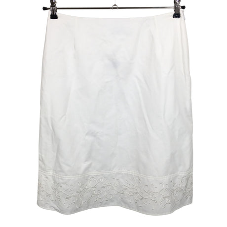 Unisex Betty Barclay - Mitteveniv seelik, suurus 38 - Valge ()