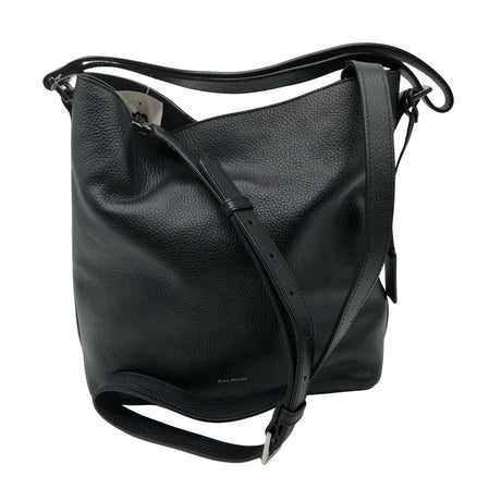 Unisex Balmuir - Õlakott, suurus Midi - Must ()