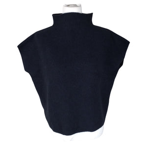 Unisex Filippa K. - Kampsun, suurus 34 - Sinine (1)