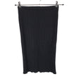 Unisex Filippa K. - Trikotaažist seelik, suurus 34 - Must ()