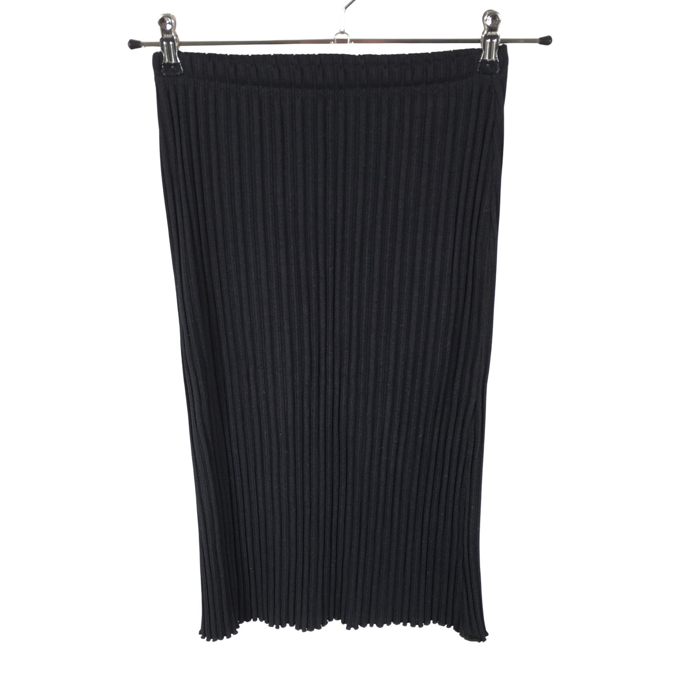 Unisex Filippa K. - Trikotaažist seelik, suurus 34 - Must (1)