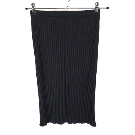 Unisex Filippa K. - Trikotaažist seelik, suurus 34 - Must ()