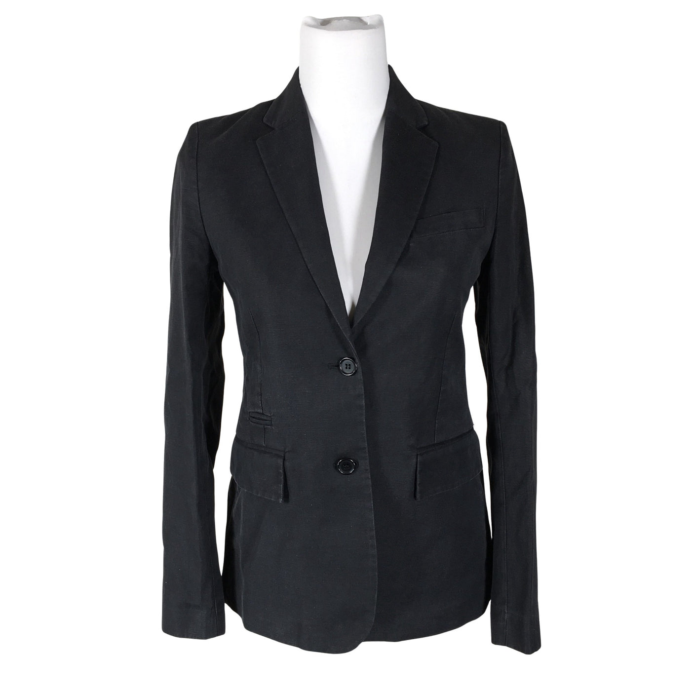 Unisex Filippa K. - Jakk, suurus 36 - Must (1)