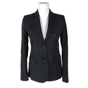 Unisex Filippa K. - Jakk, suurus 36 - Must (1)