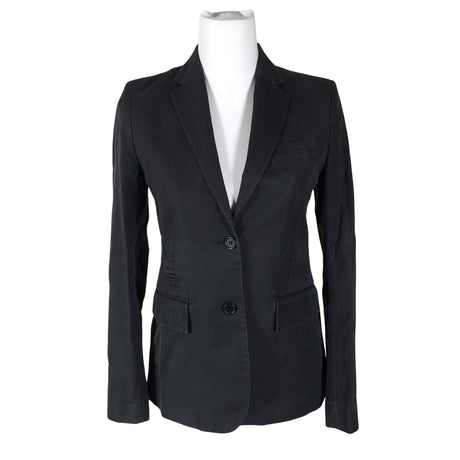 Unisex Filippa K. - Jakk, suurus 36 - Must ()