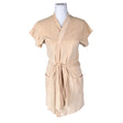 Unisex Filippa K. - Hommikumantel, suurus 34 - Beige ()