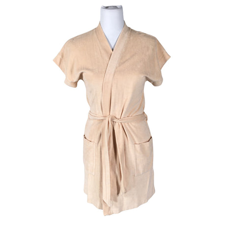 Unisex Filippa K. - Hommikumantel, suurus 34 - Beige ()
