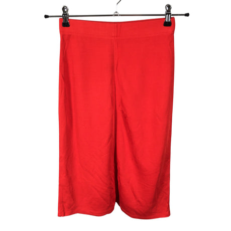 Unisex Filippa K. - Trikotaažist seelik, suurus 34 - Punane ()