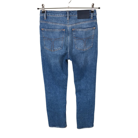 Unisex Tiger of Sweden - Teksad, suurus W27 - Sinine (2)