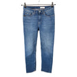Unisex Tiger of Sweden - Teksad, suurus W27 - Sinine ()