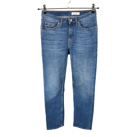 Unisex Tiger of Sweden - Teksad, suurus W27 - Sinine ()
