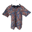 Unisex POMPdeLUX - T-särk, suurus 134 - 140 - Sinine ()