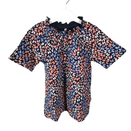 Unisex POMPdeLUX - T-särk, suurus 134 - 140 - Sinine ()