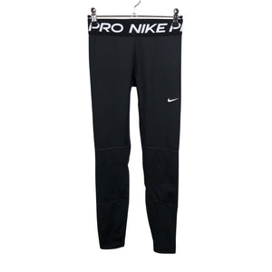 Unisex Nike - Spordiretuusid, suurus 152 - 158 - Must (1)