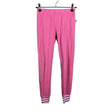 Unisex PaaPii - Dressikangast püksid, suurus 128 - 134 - Roosa ()