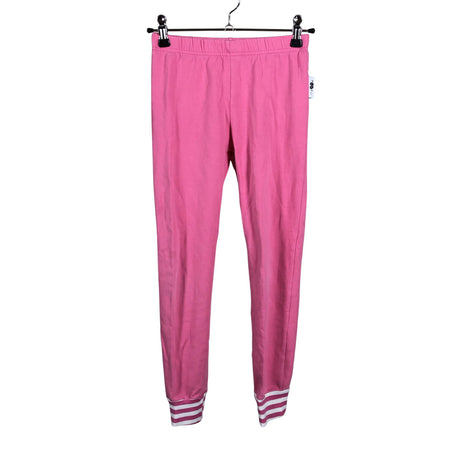 Unisex PaaPii - Dressikangast püksid, suurus 128 - 134 - Roosa ()