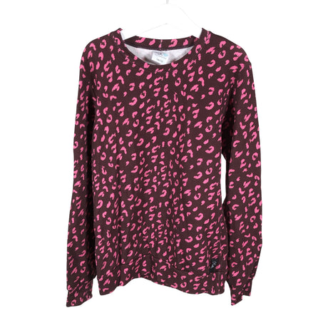 Unisex Melli - Dressikangast pluus, suurus 146 - 152 - Veinipunane ()