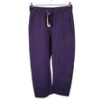 Unisex Adidas - Dressikangast püksid, suurus 38 - Lilla ()