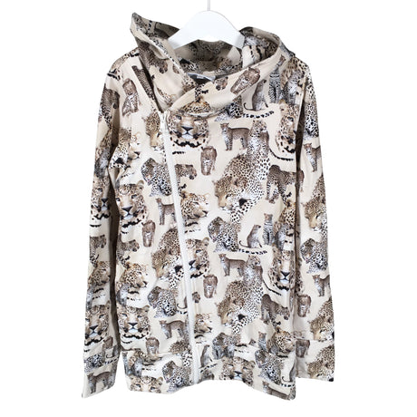 Unisex Gugguu - Dressipluus, suurus 152 - 158 - Beige ()