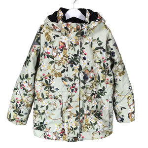 Unisex Molo Kids - Talvejope, suurus 134 - 140 - Roheline (1)
