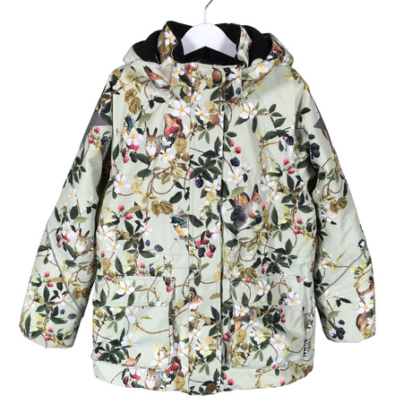 Unisex Molo Kids - Talvejope, suurus 134 - 140 - Roheline ()