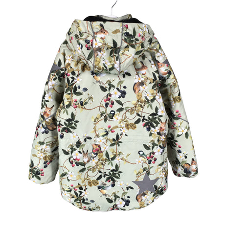 Unisex Molo Kids - Talvejope, suurus 134 - 140 - Roheline (2)