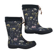 Unisex Bisgaard - Kummikud, suurus 34 - Sinine ()