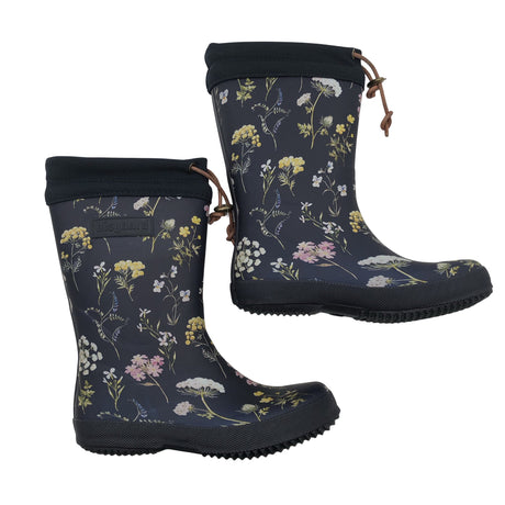 Unisex Bisgaard - Kummikud, suurus 34 - Sinine ()