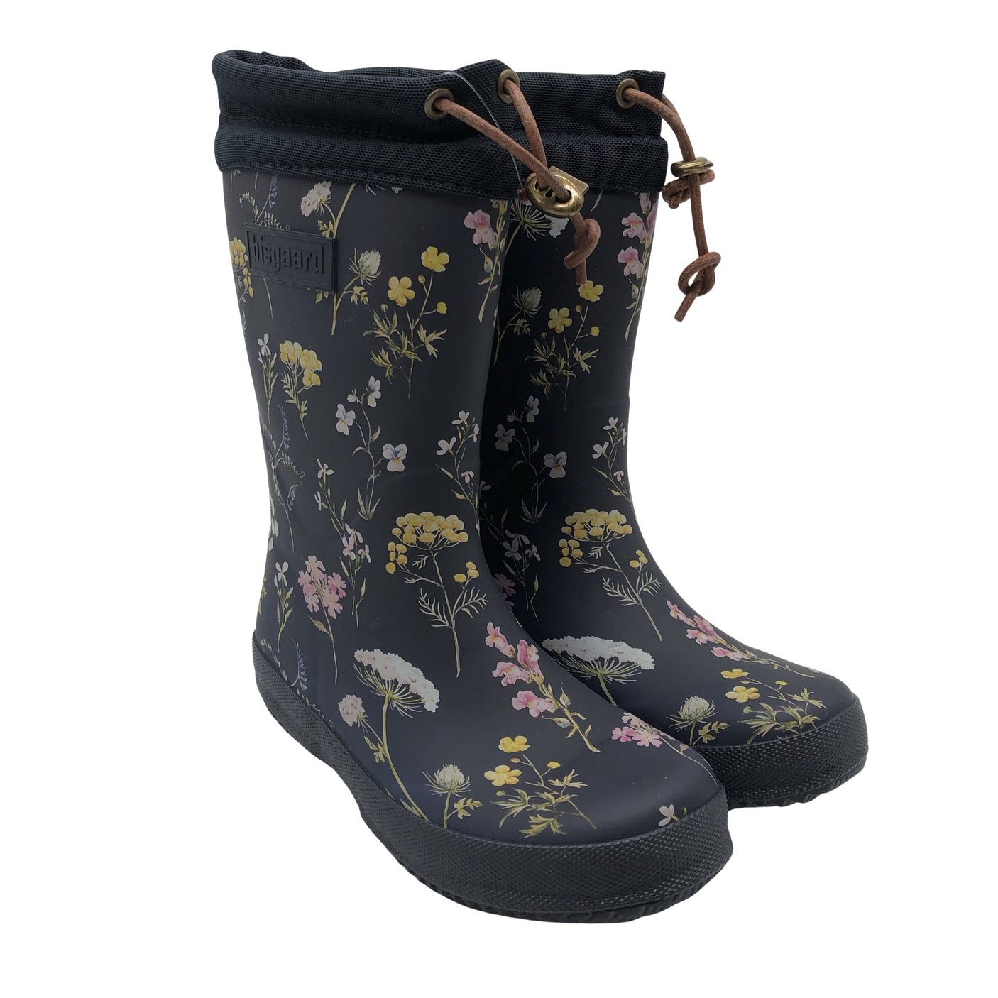 Unisex Bisgaard - Kummikud, suurus 34 - Sinine (2)