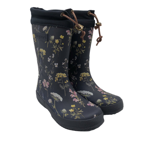 Unisex Bisgaard - Kummikud, suurus 34 - Sinine (2)