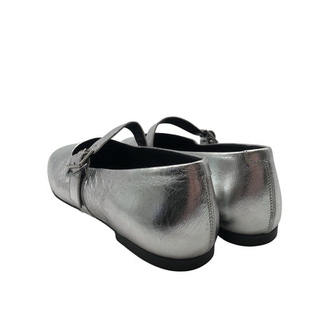 Unisex Vagabond - Baleriinad, suurus 38 - Hõbe (2)