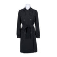 Unisex Michael Kors - Trentš, suurus 34 - Must ()