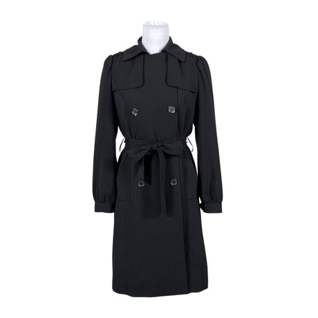 Unisex Michael Kors - Trentš, suurus 34 - Must ()