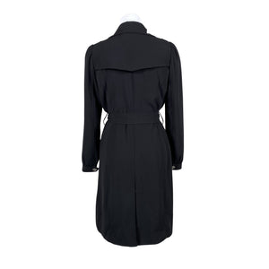 Unisex Michael Kors - Trentš, suurus 34 - Must (2)