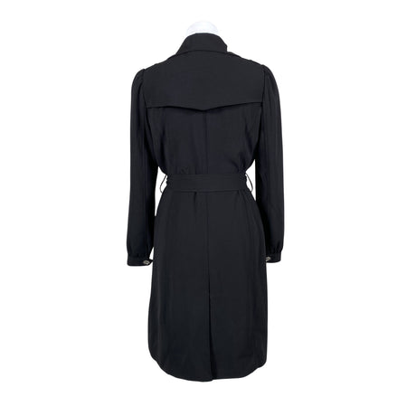 Unisex Michael Kors - Trentš, suurus 34 - Must (2)