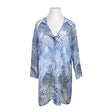 Unisex Vivante - Jakk, suurus 42 - Helesinine ()