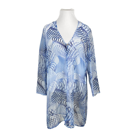 Unisex Vivante - Jakk, suurus 42 - Helesinine ()