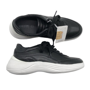 Unisex Geox - Tennised, suurus 38 - Must (1)