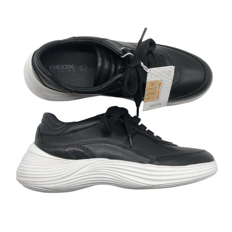 Unisex Geox - Tennised, suurus 38 - Must ()