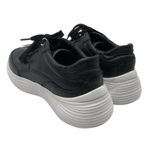 Unisex Geox - Tennised, suurus 38 - Must (2)