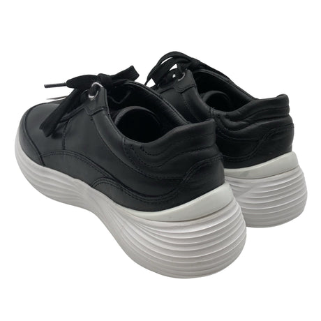 Unisex Geox - Tennised, suurus 38 - Must (2)